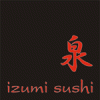Restauracja Izumi Sushi - logo