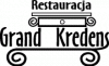 Grand Kredens Restauracja - logo