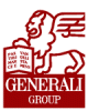Grupa Generali - logo
